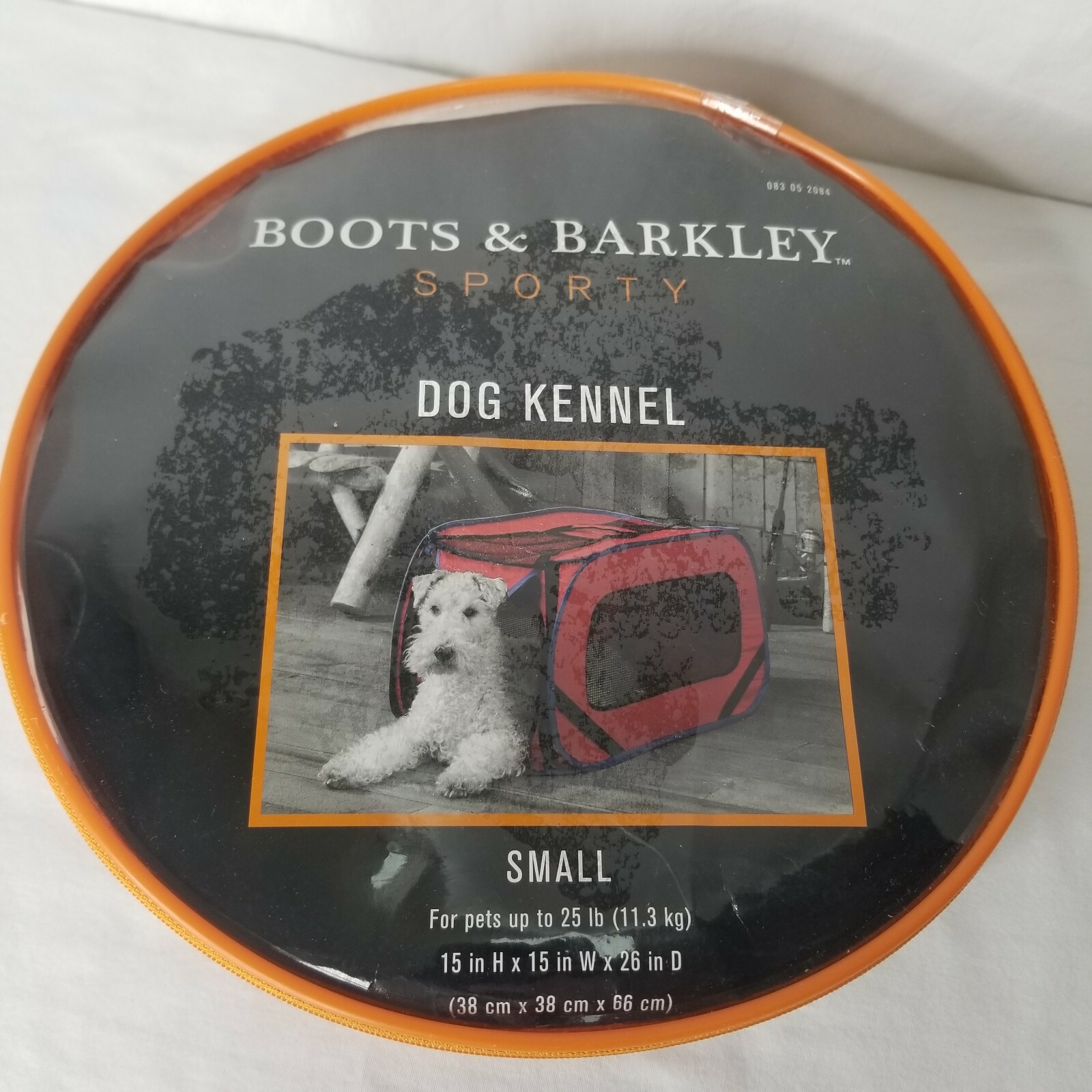 coleman pop up kennel