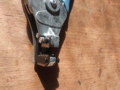 Ideal 45-092 Stripper - Blue 783250450923| eBay