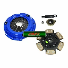 PSI RACING STAGE 3 CLUTCH KIT for 2006-2015 MAZDA MIATA MX-5 2.0L 5 speed only