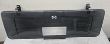 HP Designet Z2100 Photo Printer Q6675D Top Cover or Window Lid GREAT