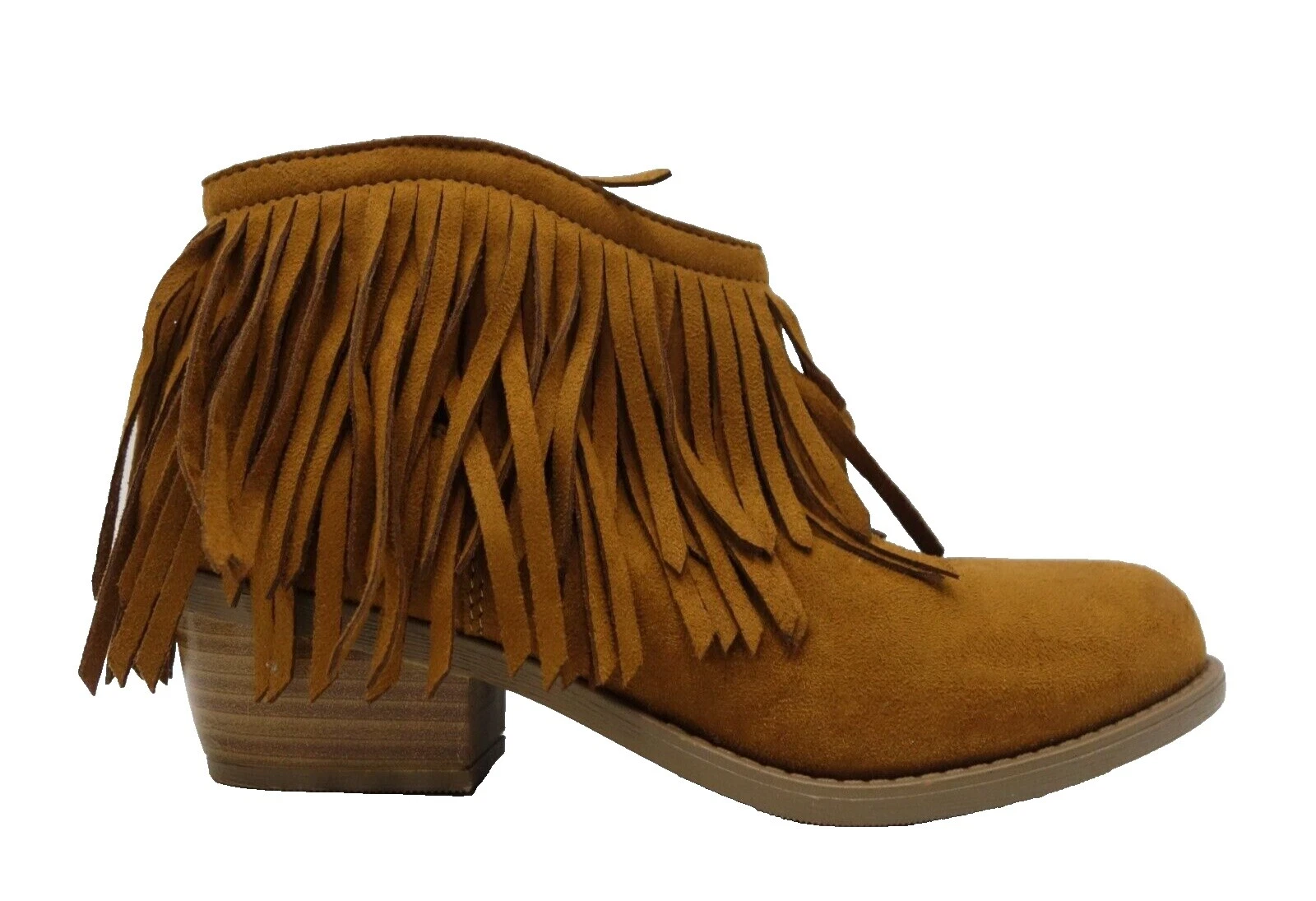 Botas femininas Adams