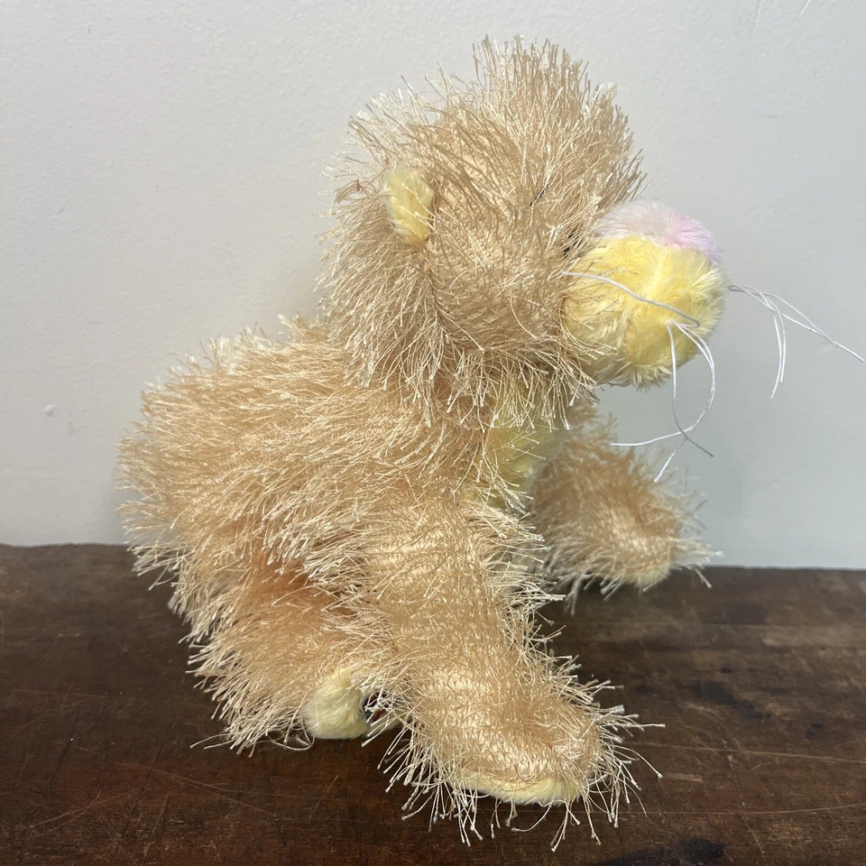 Webkinz Lioness No Code - Image 2 of 4