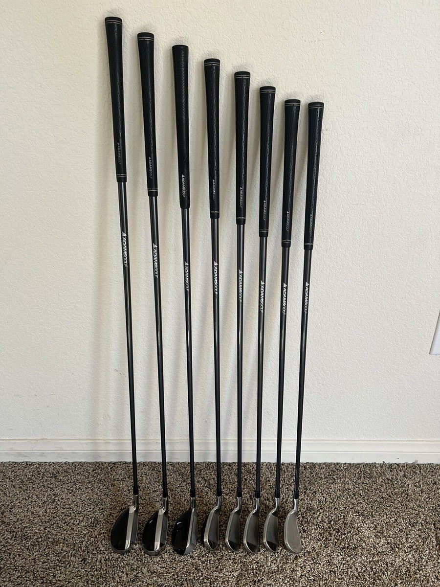 Adams Golf - ADAMS IDEA a2 os アイアンセット　レディース　8本セット　送料込 s-l400.jpg