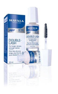 Mavala Double-Lash Wimpernpflege