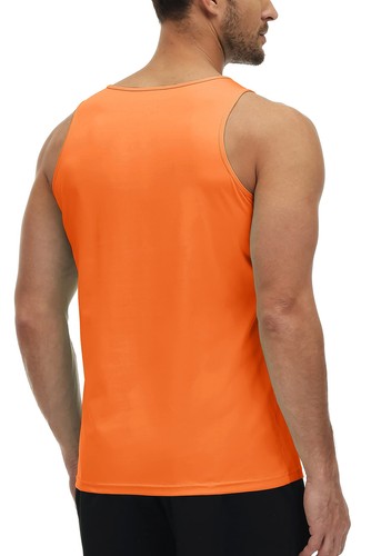 Camisetas sin mangas de entrenamiento para gimnasio para hombre Camiseta muscular Culturismo Camisas de fitness - Imagen 91 de 118