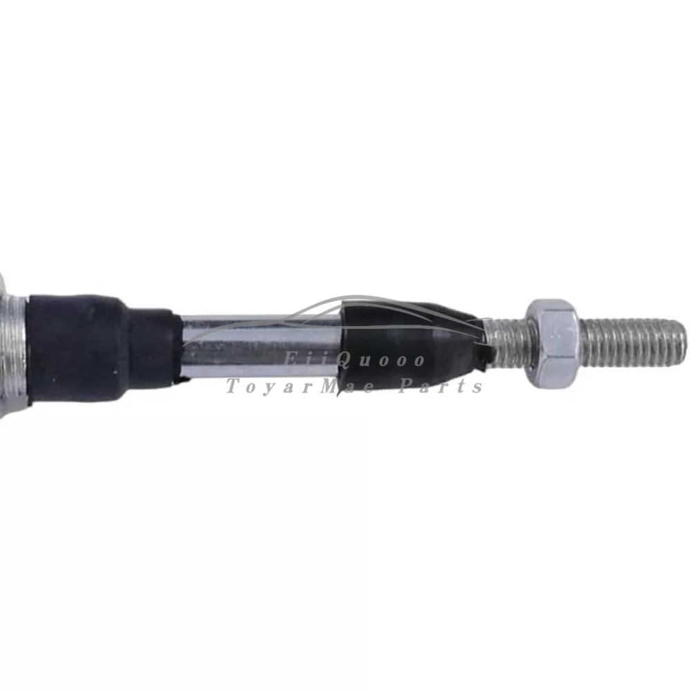 a John Deere Aw27921 Control Cable Push Cable AW27921 AW24679