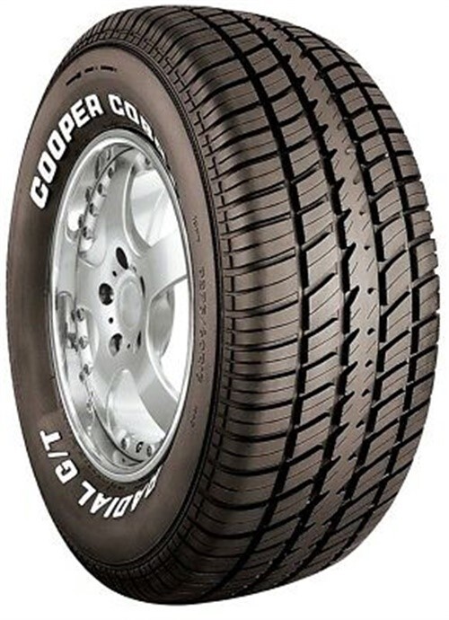2-new-cooper-cobra-radial-g-t-107t-50k-mile-tires-2756015-275-60-15