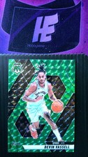 Devin Vassell 2024-25 Panini Mosaic #156