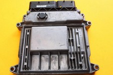 2006-2011 Hyundai Accent Ecu Ecm Pcm Engine Control Module 39131-26be1
