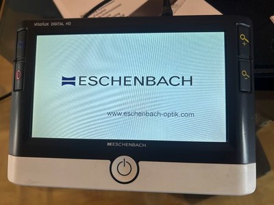 Lesehilfe Eschenbach visolux Digital HD