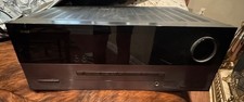 Harman Kardon receiver with remotes  bundle  