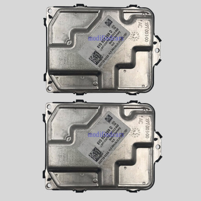 2X Original 8V0907399D for 18-20 VW Golf Alltrack GTI Arteon Headlight Module 