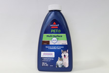 Bissell Multi-Surface Pet, Removes Tough Pet Messes  Eliminates Odors - 8 Oz