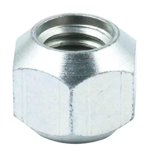Allstar Performance ALL44098-100 Lug Nut, 5/8"-11, Pack of 100 Steel 100 Pack