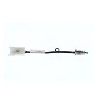 Buderus Sieger FüHler Ntc Komplett Mit O-Ring 7100136 GB112 / GB122/ GB142
