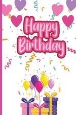 Happy Birthday Gift Card Book: A Thoughtful Birthday Card Alternative  Gift Car