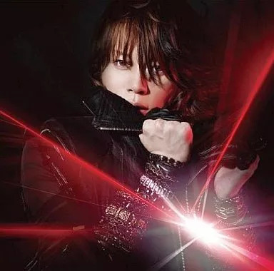 Anime CD T.M.Revolution Save The One Save The All Cocteau version BLEACH Hell