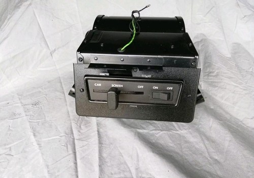 Classic Mini Mk 3-on Refurbished Heater - Picture 1 of 3