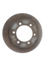 Disque de frein Mitsubishi MONTERO