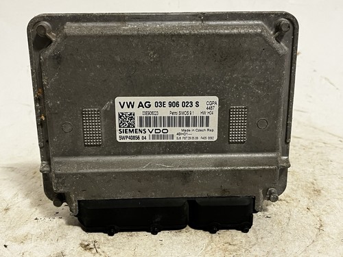 VW Skoda Seat 1,2L  Motorsteuergerät CGPA / 03E906023S