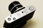 NIKON F2 BODY W/DP2, 50MM F2, 55MM F3.5, 35MM F2, 200MM F4 AND MORE — photo 6