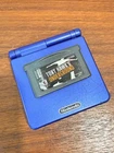 Tony Hawk's Underground Nintendo Gameboy Advance GBA - Tested