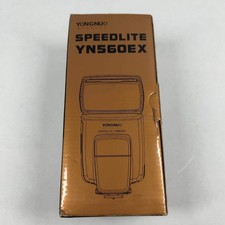 YONG NUO SPEEDLIGHT YN560EX