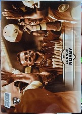 2025 Topps Stadium Club - Connor Norby #149 Sepia (RC)
