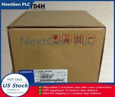 R88D-WT04H 1PCS New In Box Servo Drive Free F...
