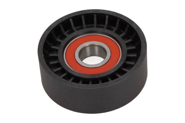 Original MAXGEAR Tensioner Ribbed Belt 54-0601 for Citroën Fiat Ford