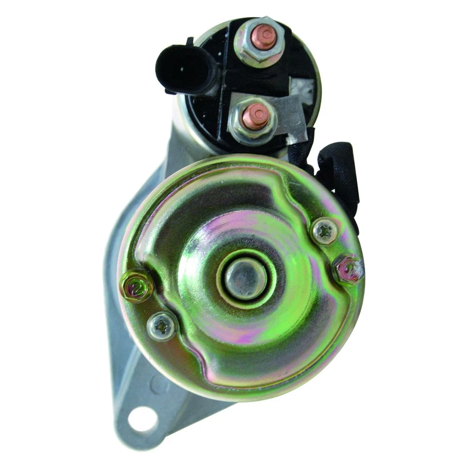 For Jeep Grand Cherokee 1999-2002 WAI Global 17749N Starter - Изображение 4 из 4