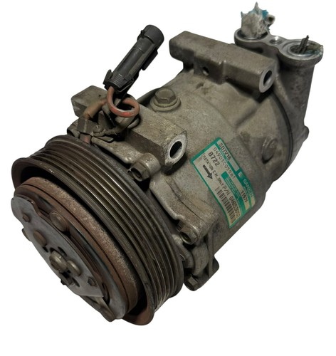 Kompressor Klimaanlage 60653652 Alfa Romeo 147 1.6 Twin Spark Bj 2005 1598 CCM