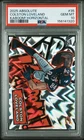 2025 Panini Colston Loveland Base (PSA 10)