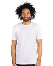 Next Level Apparel 3600 Unisex Cotton T-Shirt Soft Crew Neck Casual Premium Tee