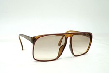 Christian Dior MONSIEUR Vintage Sunglasses Eyewear 2152A 12 Germany Brown 6728k