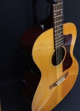 GUILD F-40 VALENCIA Electric Acoustic Guitar
