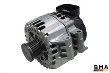 BMW M8 F91 F92 F93 Engine Alternator Generator Assembly 7852129 2020 - 2025 OEM