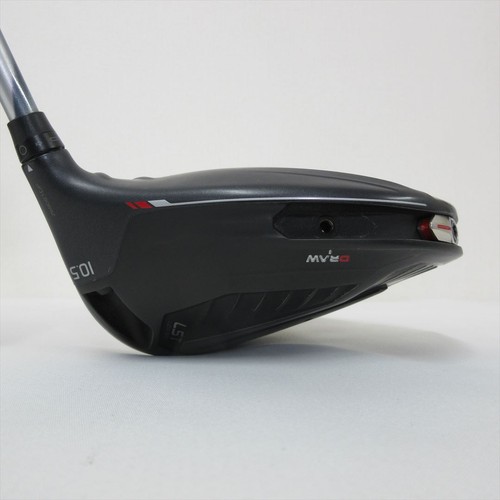 Ping Driver G410 LST 10.5° Regular Speeder 569 EVOLUTION 6 - Picture 6 of 10