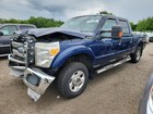 Driver Side View Mirror Power Lamps Fits 09-12 FORD F250SD PICKUP 2017056