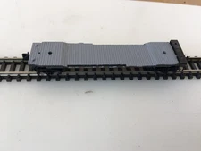 Custom Heavy Flat Car Knuckle Couplers N Scale Trains