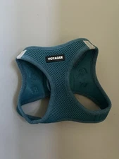 Best Pet Supplies - All Weather Mesh, Reflective, No Pull Harness for Small Dogs