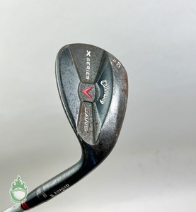 Callaway Jaws X Series Wedge | eBay