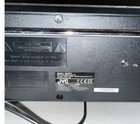 JVC Mini Tower RD-E861B-DAB JVC 4975769471544 (READ DESCRIPTION)