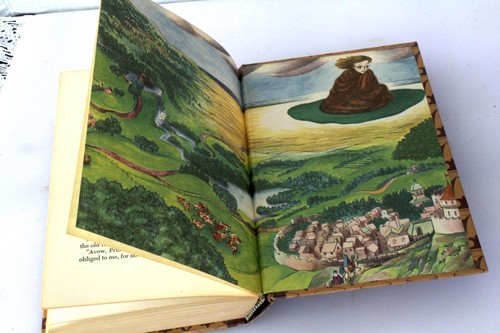 The Little Lame Prince ~ DINAH MARIA MULOCK CRAIK ~ HC w/ DJ 1978 - Picture 17 of 17