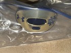 Rare New In Package Notre Dame football Team Issued Under Armour Mouth Guard