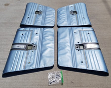 4 Door Panels Galaxie 500 LTD XL Ford 68 1968 galaxy