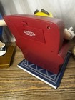 1999 M&M’s Blue Saxophone Player + Yellow Recliner Dispenser Figures Excellent — photo 10