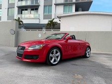 2010 Audi TT QUATTRO PREMIUM PLUS