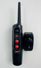 Tri-Tronics PRO 100 G3 Transmitter + Receiver Collar- Untested- Free Shipping