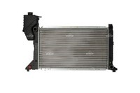 NRF MotorküHler WasserküHler 50557 FüR Mercedes Sprinter Aluminium B904 B903 Bus